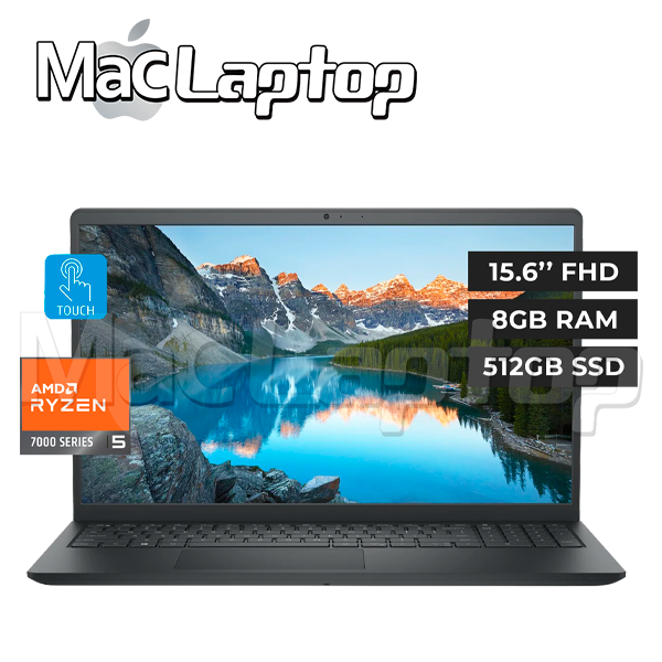 Dell Inspiron 3535-A766BLK