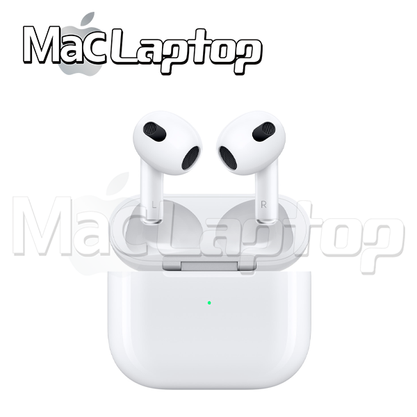 AirPods serie 3 wireless