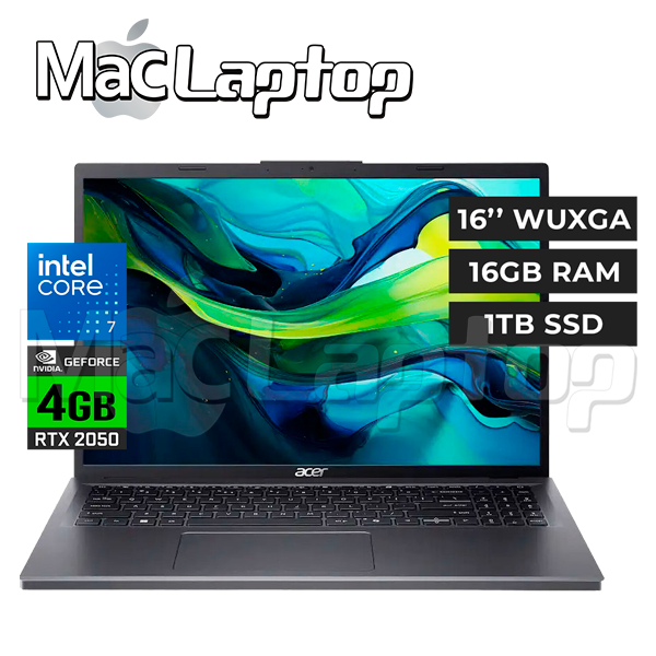 ACER ASPIRE 16-51GM-71YF