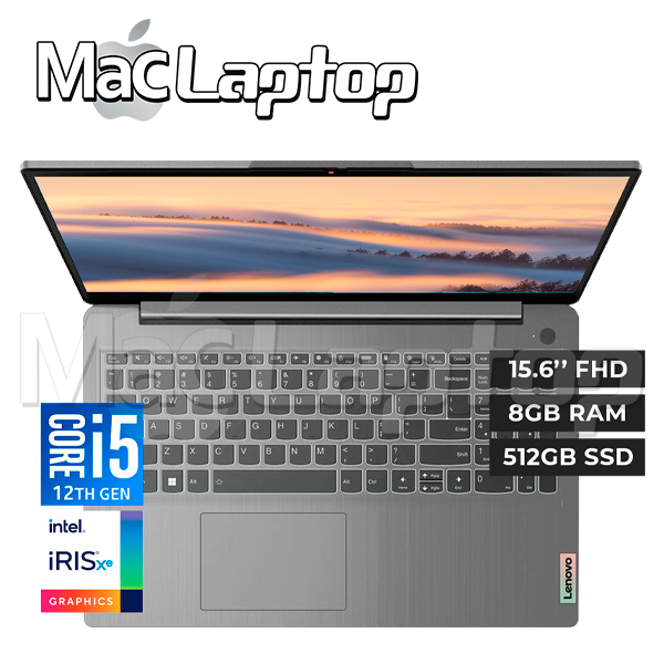 LENOVO IDEAPAD 1 15IAU7