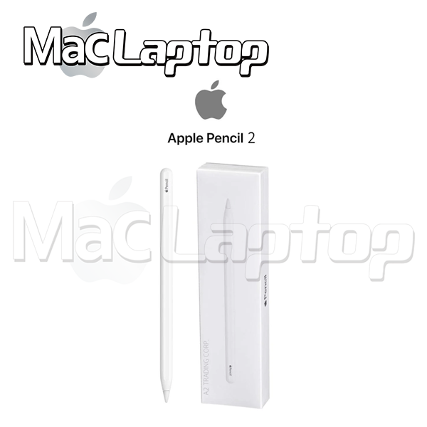 Apple Pencil SERIE 2