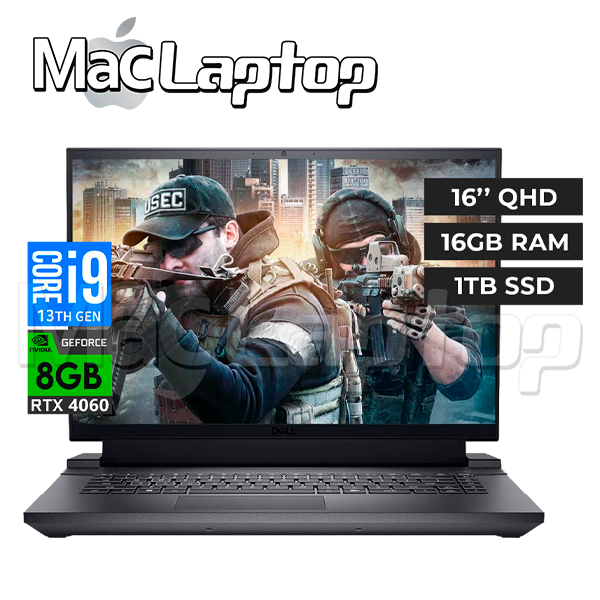 DELL G16 G7630-BTO GAMING