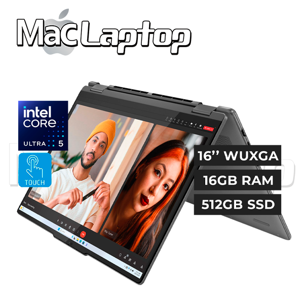 LENOVO YOGA 7 2-IN-1 16IML9