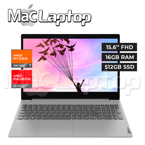 LENOVO IDEAPAD SLIM 3 15ABR8-SM