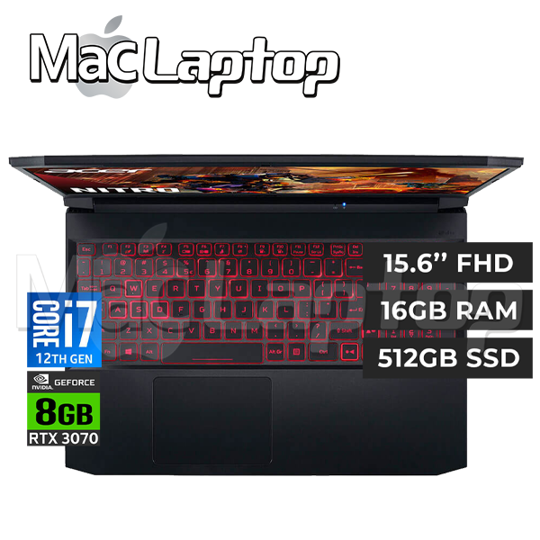 ACER NITRO 5