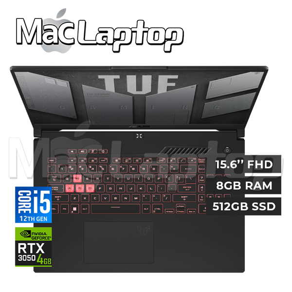 ASUS TUF FX507Z