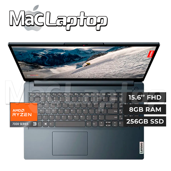 LENOVO IDEAPAD 1 15AMN7